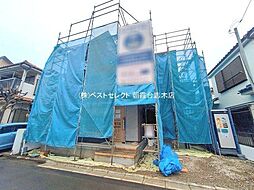 外観の画像