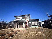 土地面積191坪超，1989年12月築の中古住宅です。