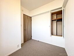 子供部屋の画像