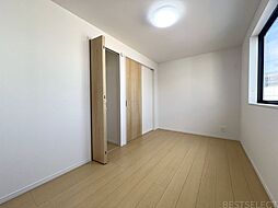 子供部屋の画像