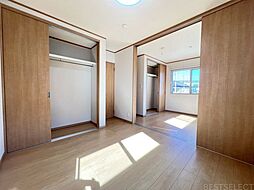 洋室の画像