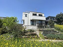 〜四季折々の姿が楽しめる穏やかな住環境〜