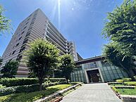 埼玉県志木市柏町1丁目：物件画像