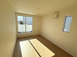 子供部屋の画像