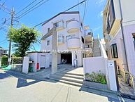 埼玉県朝霞市仲町1丁目：物件画像