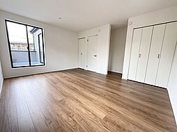 子供部屋の画像