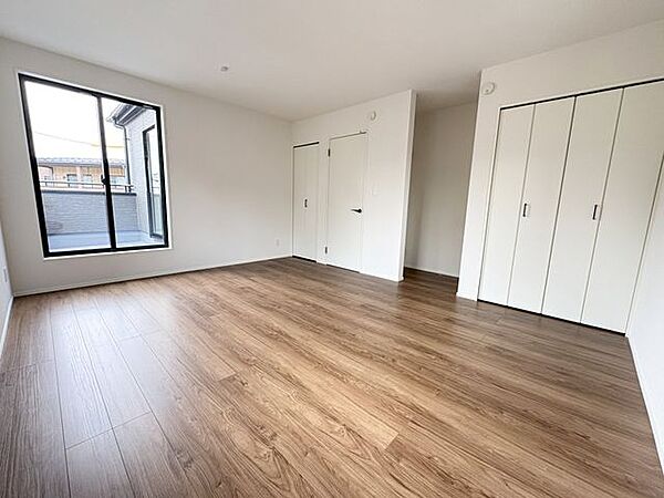 子供部屋