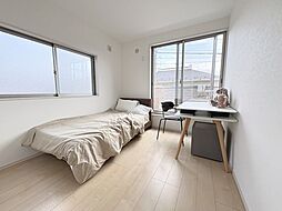 子供部屋の画像