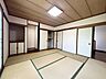 和室：客間や小さなお子様スペースにも和室があると重宝します：和室8.0帖