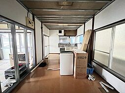 朝霞市田島二丁目 中古一戸建