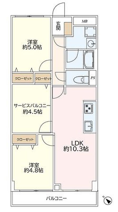 ※図面と現況が相違する場合、現況優先と致します。