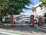 周辺：和光市立第三小学校 （徒歩10分） 730m