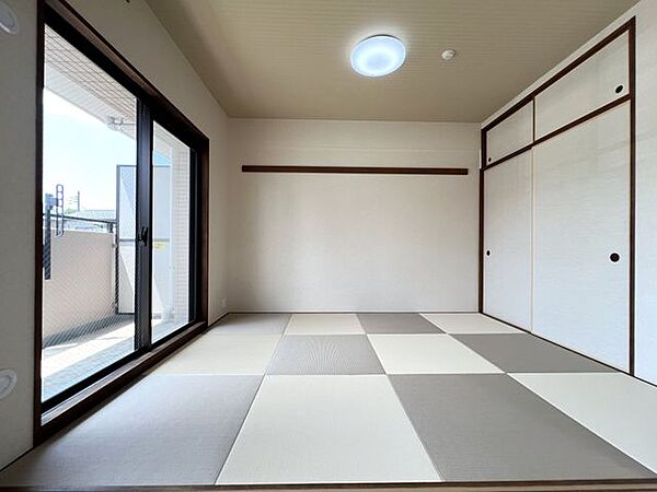 和室