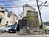 駐車場：お車の出入りもしやすい前面約12.9ｍ幅員道路。