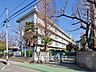 周辺：さいたま市立栄和小学校 （徒歩9分） 650m