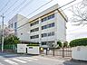 周辺：朝霞市立朝霞第九小学校 （徒歩15分） 1200m