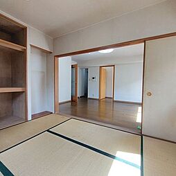 洋室の画像