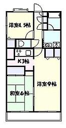 高津駅 14.5万円