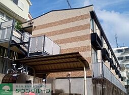 東急田園都市線 梶が谷駅 バス16分 山下下車 徒歩10分