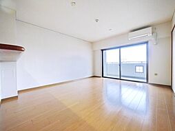 東急田園都市線 溝の口駅 徒歩5分の賃貸マンション 10階3LDKのリビング/ダイニング