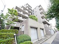 神奈川県川崎市宮前区宮前平2丁目8-4：物件画像／株式会社タウンハウジング神奈川　鷺沼店