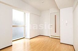 東急田園都市線 高津駅 徒歩3分の賃貸マンション 4階1Kのリビング/ダイニング