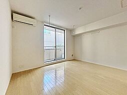 アスリュクス宮前平 203 2階1Kのリビング/ダイニング