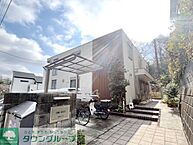 神奈川県川崎市麻生区王禅寺西4丁目12-23：物件画像／株式会社タウンハウジング神奈川　鷺沼店