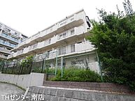 神奈川県横浜市都筑区すみれが丘43-3：物件画像／株式会社タウンハウジング神奈川　鷺沼店