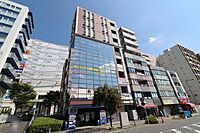 神奈川県横浜市都筑区中川中央1丁目23-1：物件画像／株式会社タウンハウジング神奈川　鷺沼店
