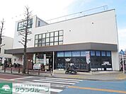ロイヤルホームセンター宮前平店 徒歩10分。 760m