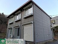 神奈川県横浜市緑区長津田町5615-3：物件画像／株式会社タウンハウジング神奈川　鷺沼店