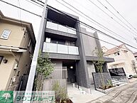 神奈川県川崎市麻生区王禅寺西8丁目8-17：物件画像／株式会社タウンハウジング神奈川　鷺沼店