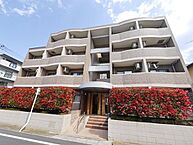 神奈川県川崎市中原区下小田中3丁目2-17：物件画像／株式会社タウンハウジング神奈川　鷺沼店
