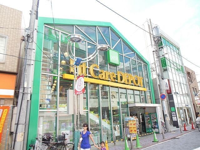 周辺