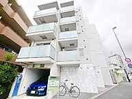神奈川県川崎市高津区溝口6丁目1-1：物件画像／株式会社タウンハウジング神奈川　鷺沼店