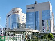 ノクティ2 徒歩10分。 770m