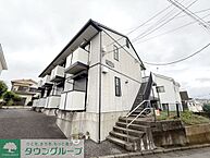 神奈川県横浜市青葉区しらとり台30-33：物件画像／株式会社タウンハウジング神奈川　鷺沼店