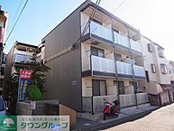 神奈川県川崎市中原区今井西町7-31：物件画像／株式会社タウンハウジング神奈川　鷺沼店