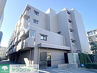 神奈川県川崎市高津区末長4丁目19-20：物件画像／株式会社タウンハウジング神奈川　鷺沼店