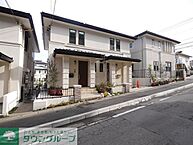 神奈川県川崎市宮前区小台2丁目12-13：物件画像／株式会社タウンハウジング神奈川　鷺沼店