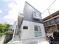 神奈川県川崎市高津区久地1丁目5-12：物件画像／株式会社タウンハウジング神奈川　鷺沼店