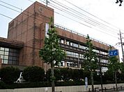 宮前区役所 968m