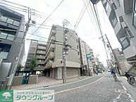 神奈川県川崎市高津区二子2丁目4-10：物件画像／株式会社タウンハウジング神奈川　鷺沼店