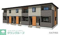 神奈川県川崎市宮前区東有馬2丁目6番詳細未定：物件画像／株式会社タウンハウジング神奈川　鷺沼店