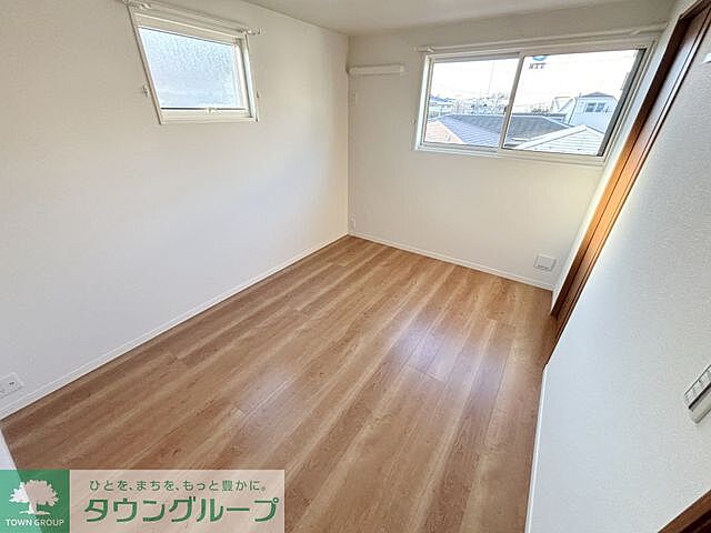 子供部屋