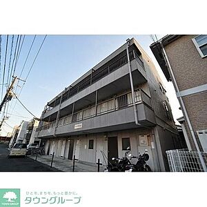 外観 外観