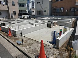 物件画像 京成線青砥駅徒歩１２分、限定１棟。