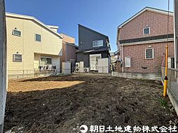 藤沢市石川1丁目