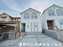 物件画像 藤沢市石川4期　1号棟